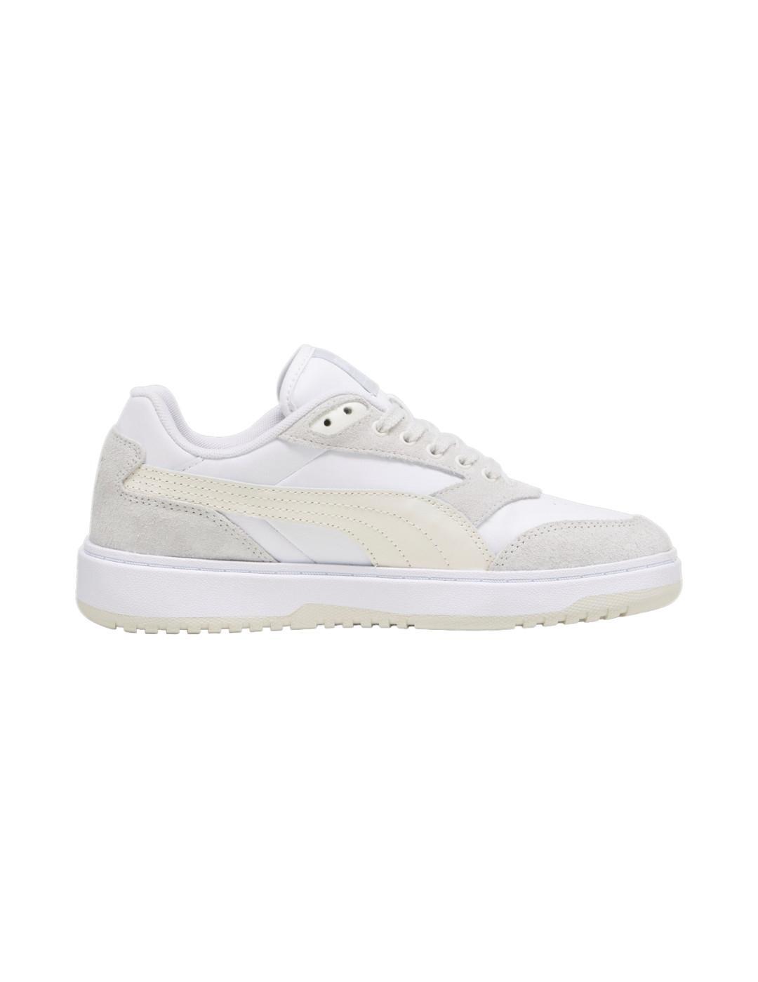 Moda/sportwear para Mujer Puma  Gris 2/5