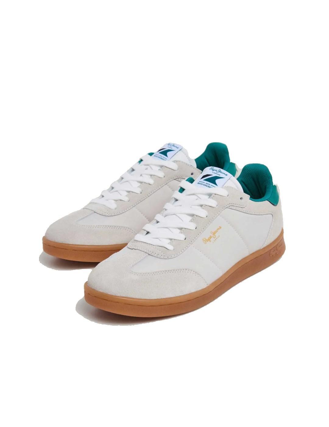Fashion/sportswear for Men Pepe jeans Beige 2/5