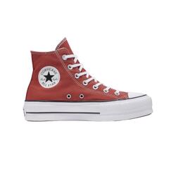 Moda/sportwear para Mujer Converse  Marrón