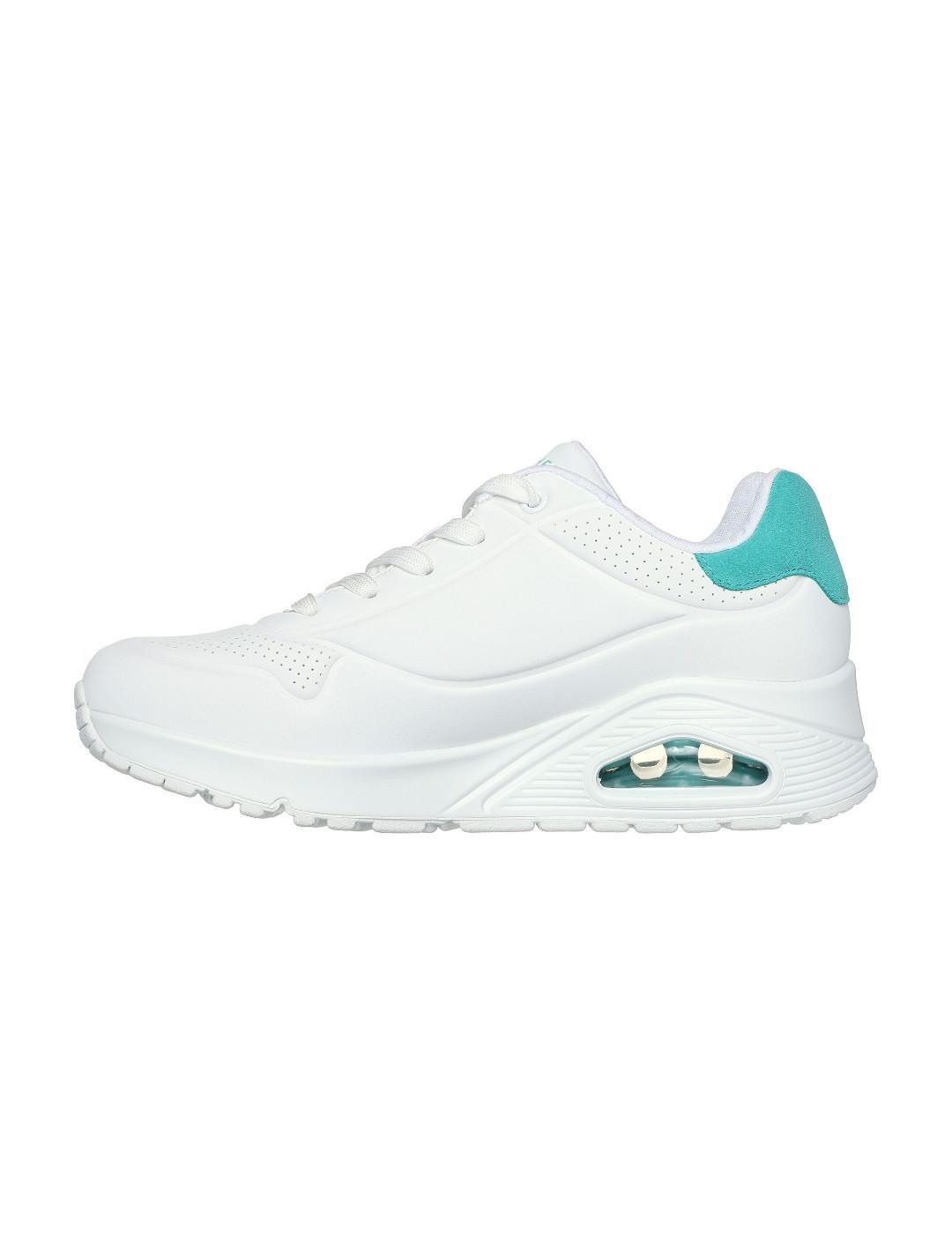 Schoen Skechers model 177092-WMNT voor vrouwen 2/5