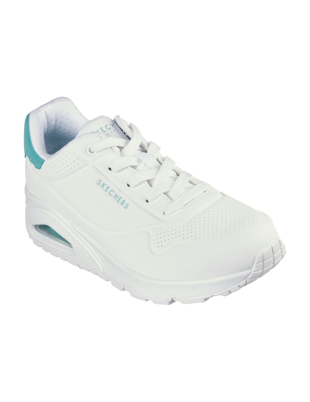 Schoen Skechers model 177092-WMNT voor vrouwen 3/5