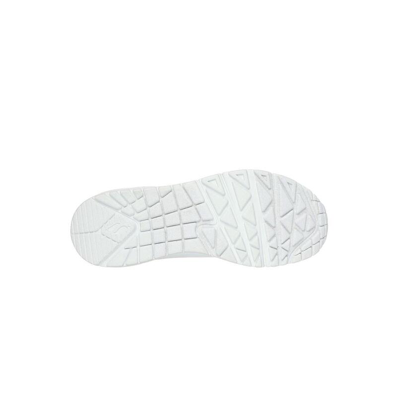 Sandalias para Mujer Skechers  Blanco