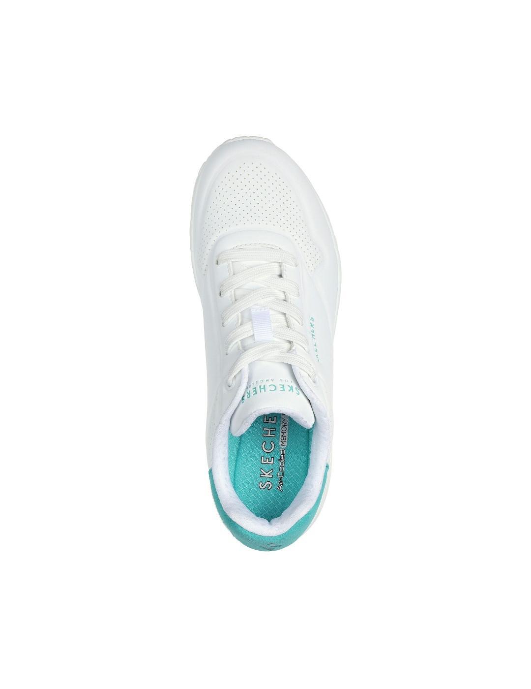 Schoen Skechers model 177092-WMNT voor vrouwen 4/5