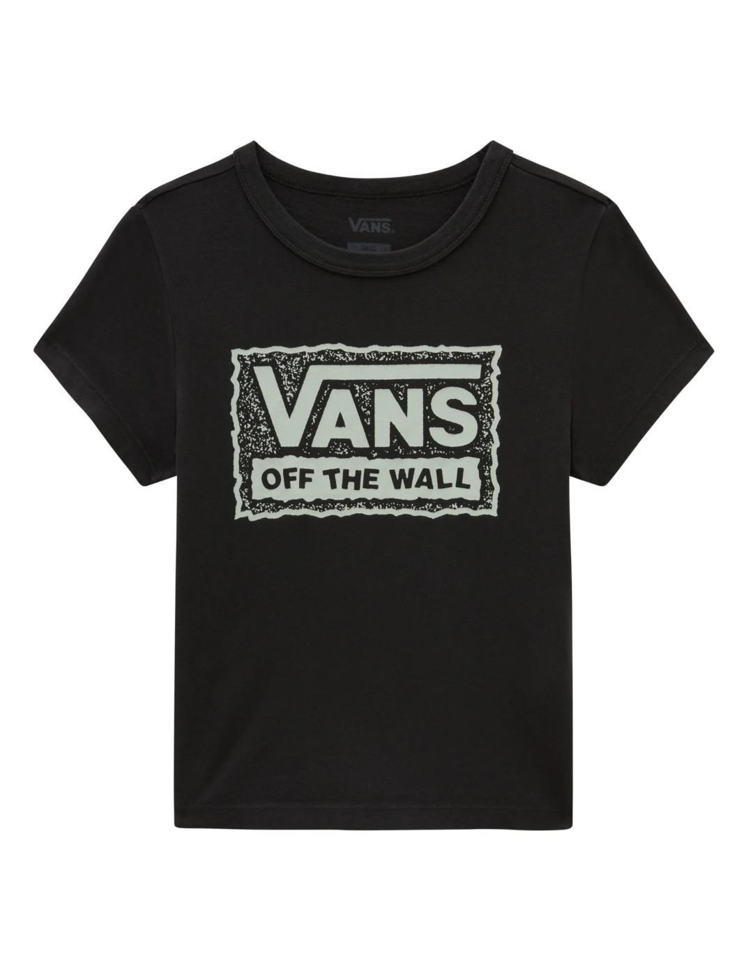 VANS Rugged Box