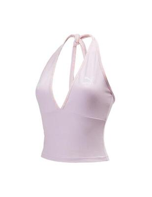 Tanktop puma model 537402-73 voor vrouwen