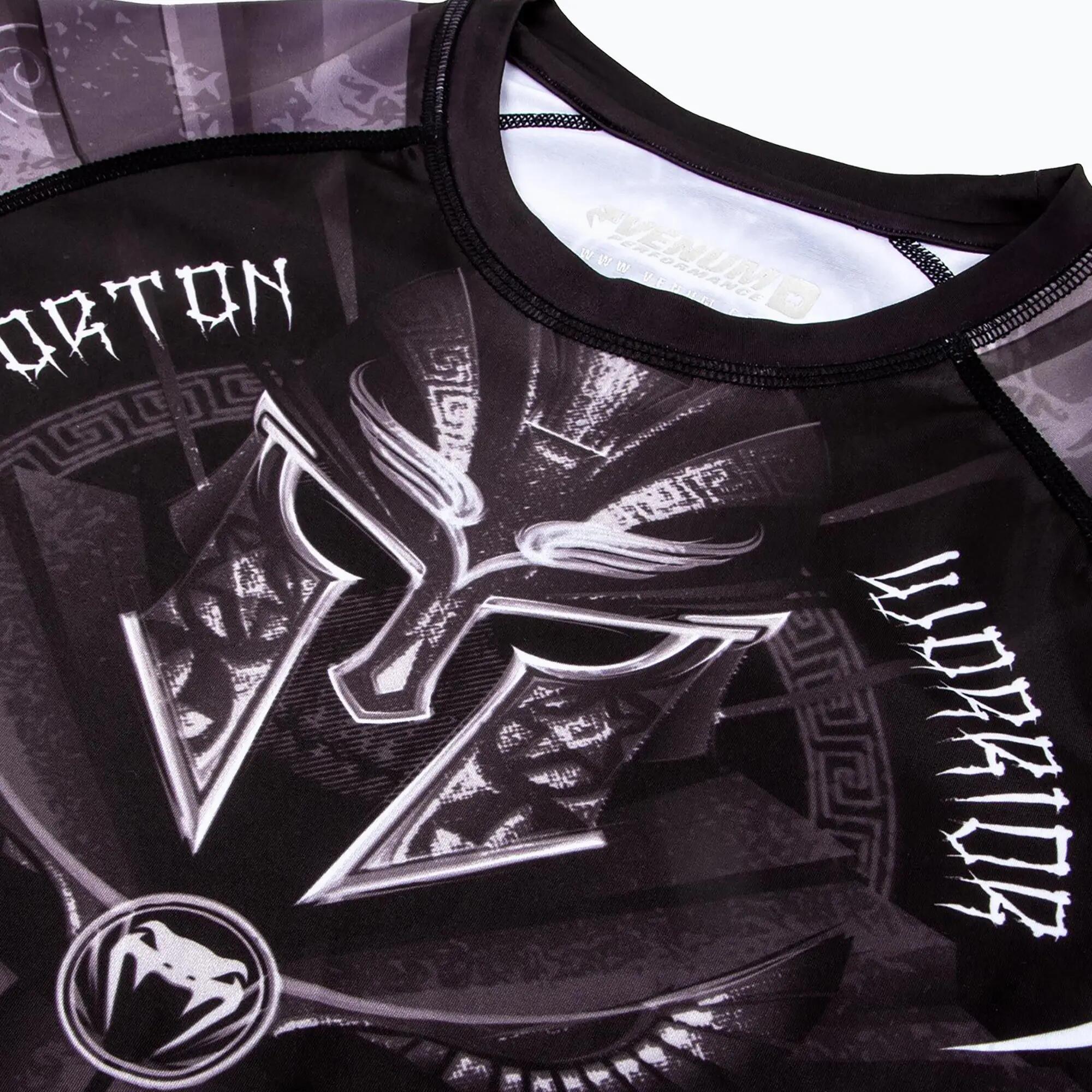 Venum Gladiator 3.0 Herren-Rashguard 5/5