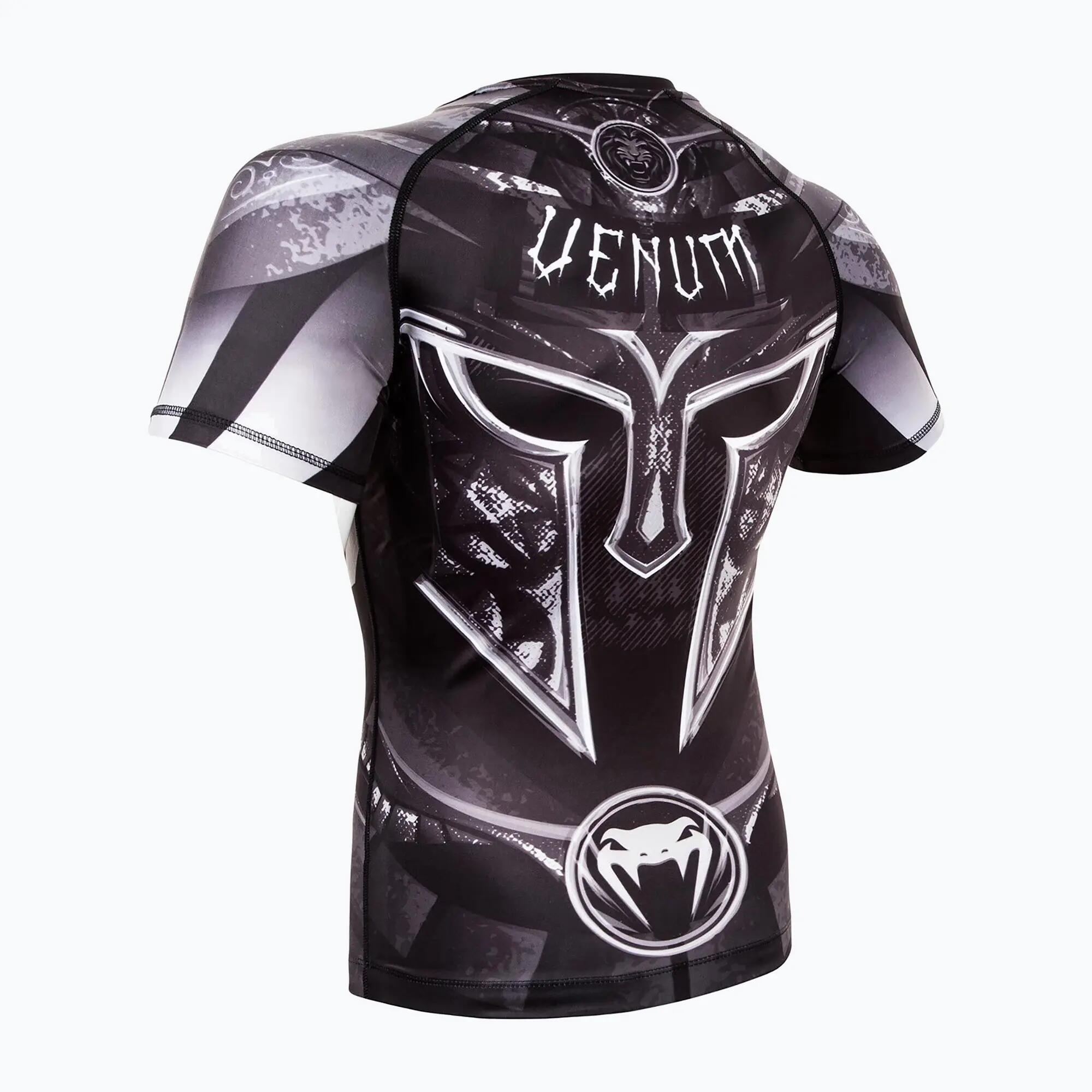 Venum Gladiator 3.0 Herren-Rashguard 4/5
