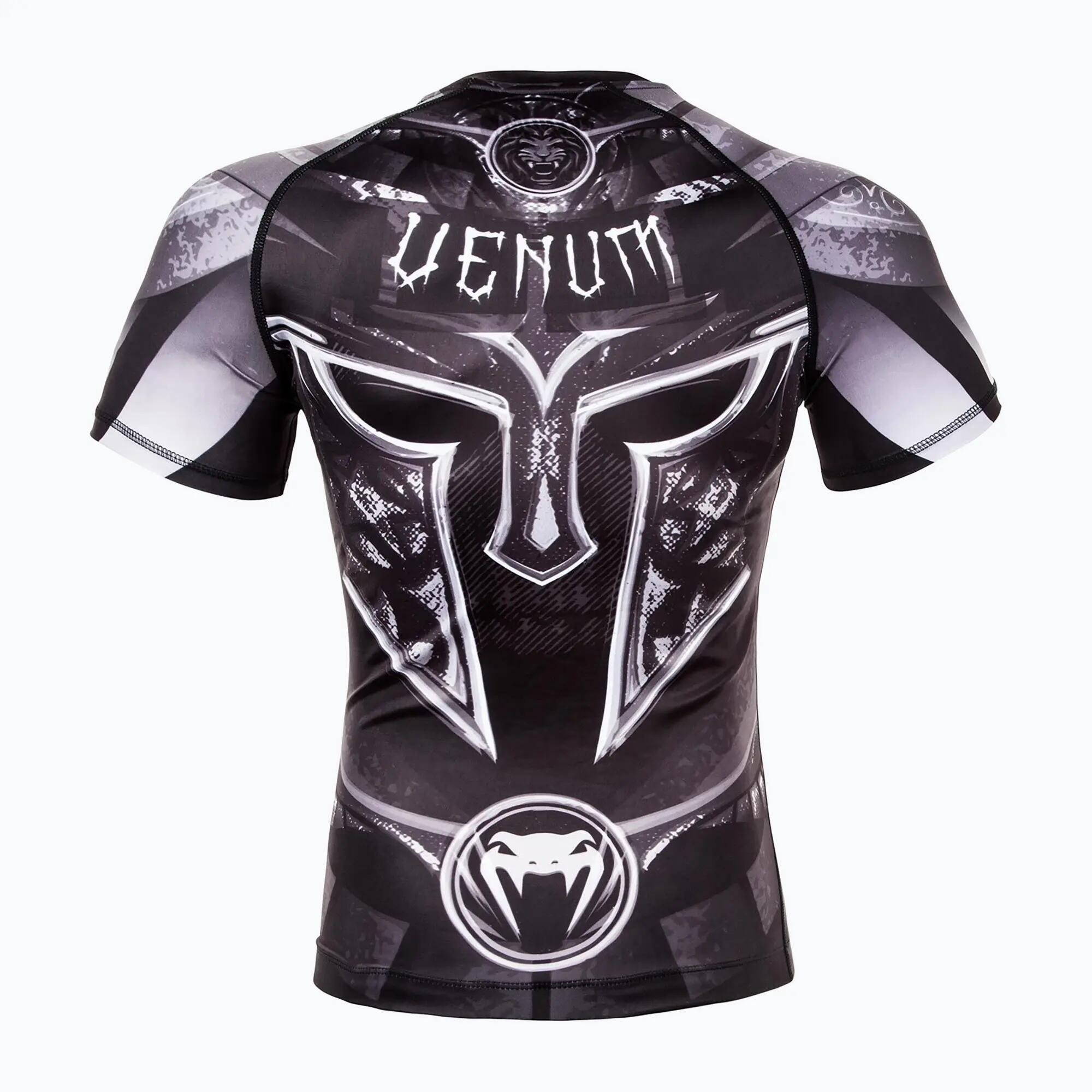 Venum Gladiator 3.0 Herren-Rashguard 2/5