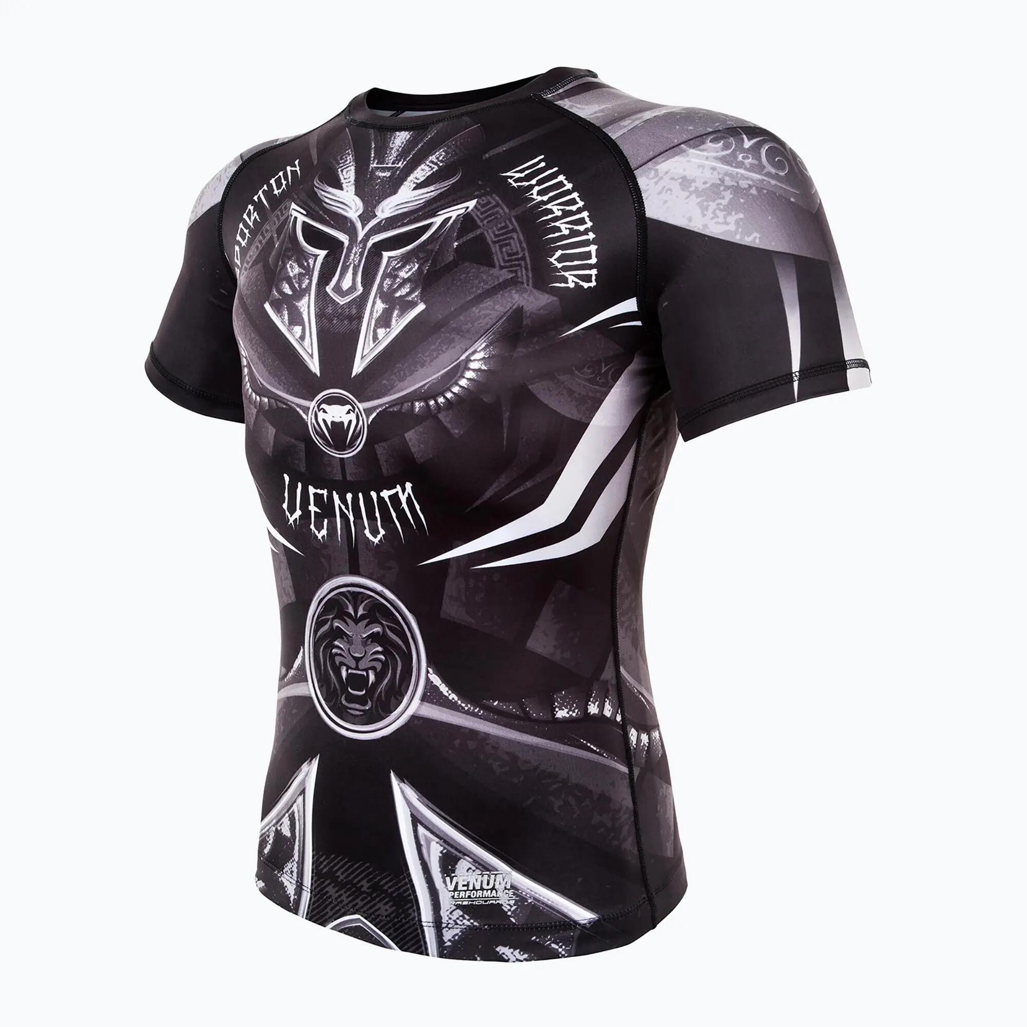 Venum Gladiator 3.0 Herren-Rashguard 3/5