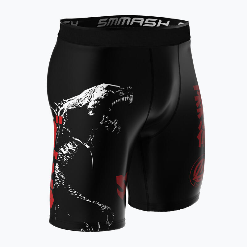 Pantalones cortos para Vale Tudo Men Smmash Pro Zilla