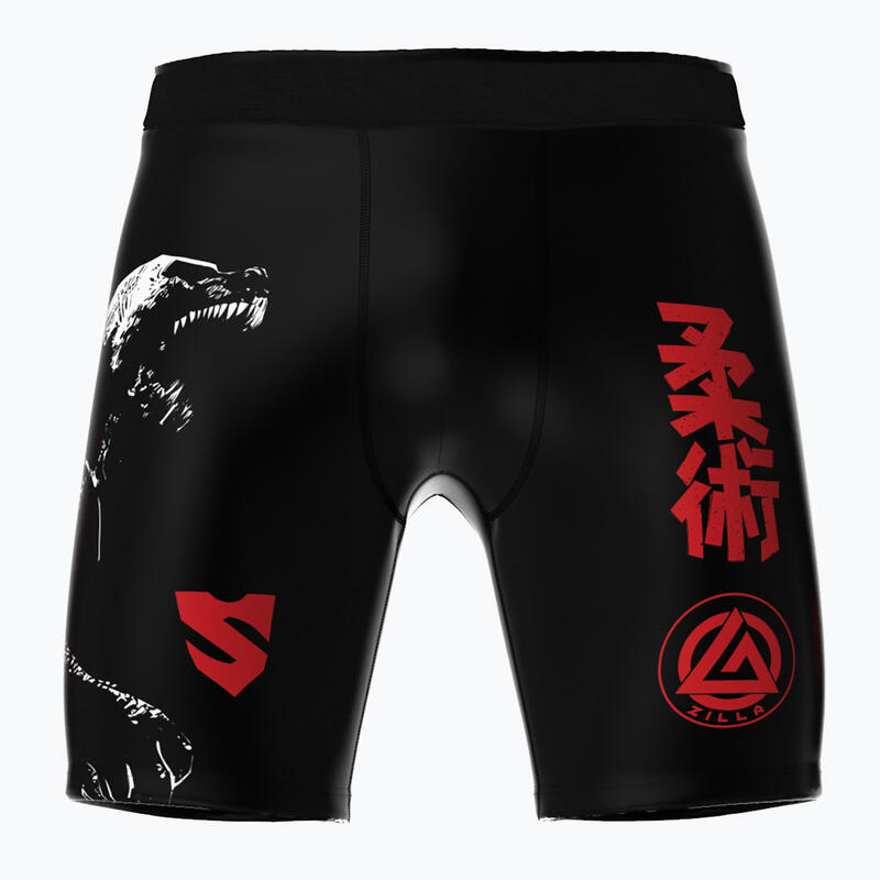 Pantalones cortos para Vale Tudo Men Smmash Pro Zilla