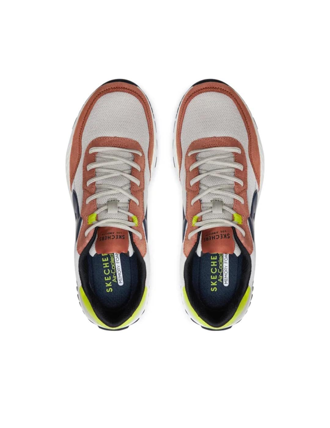 Fury-Fury Lace Low 5/6