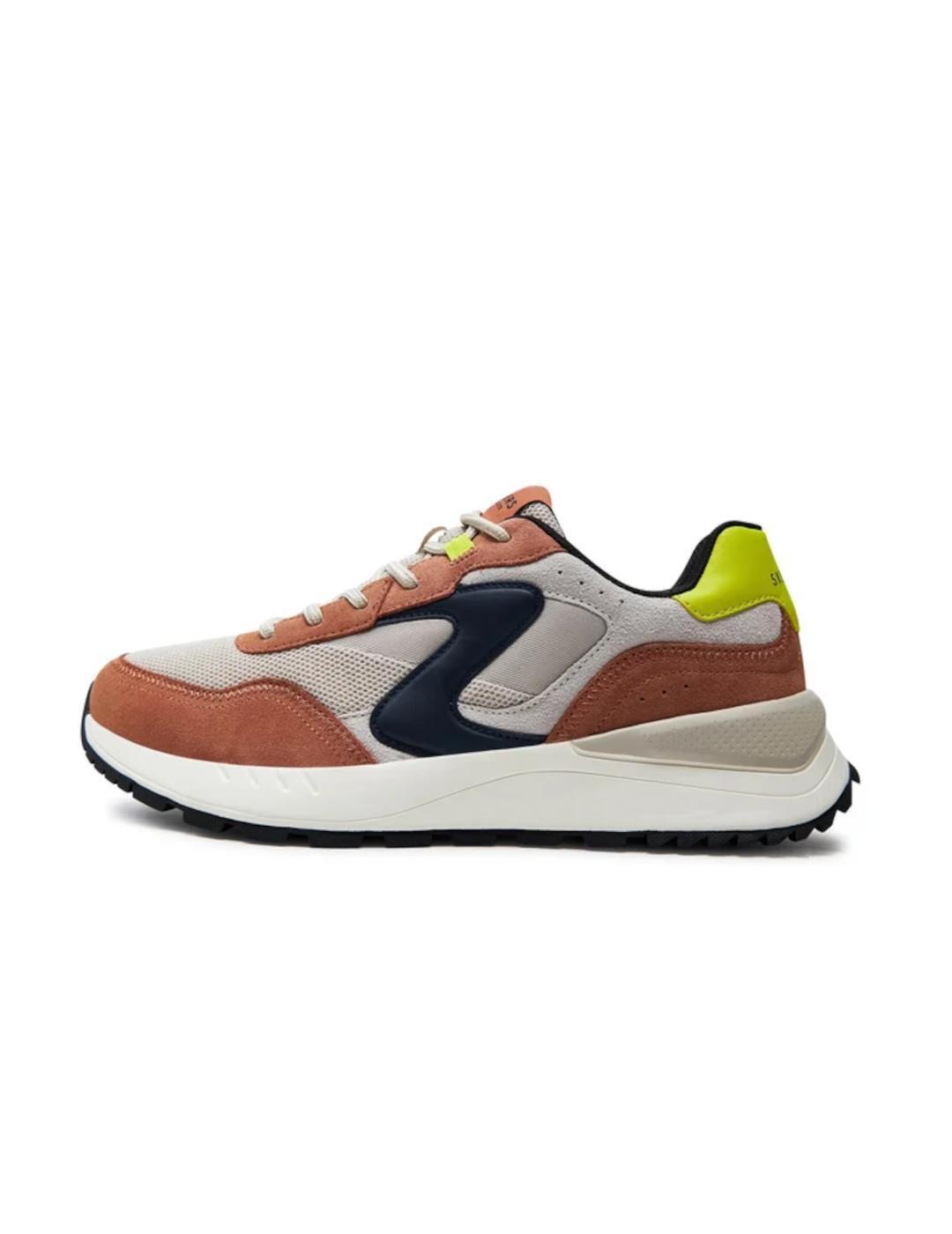 Fury-Fury Lace Low 2/6