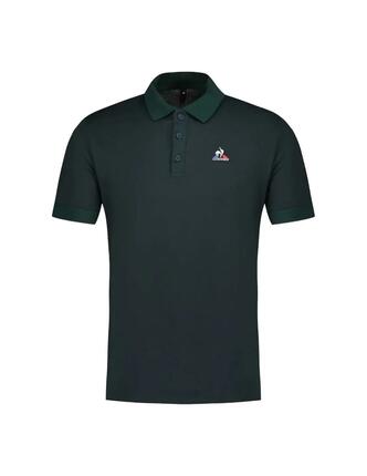 Men's T-shirt Le coq sportif Essentials n.2 Green