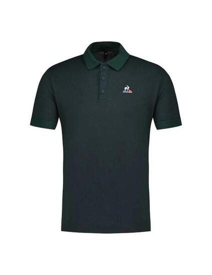Men's T-shirt Le coq sportif Essentials n.2 Green