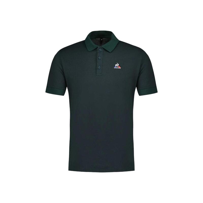 Camiseta para Hombre Le coq sportif Essentials n.2 Verde