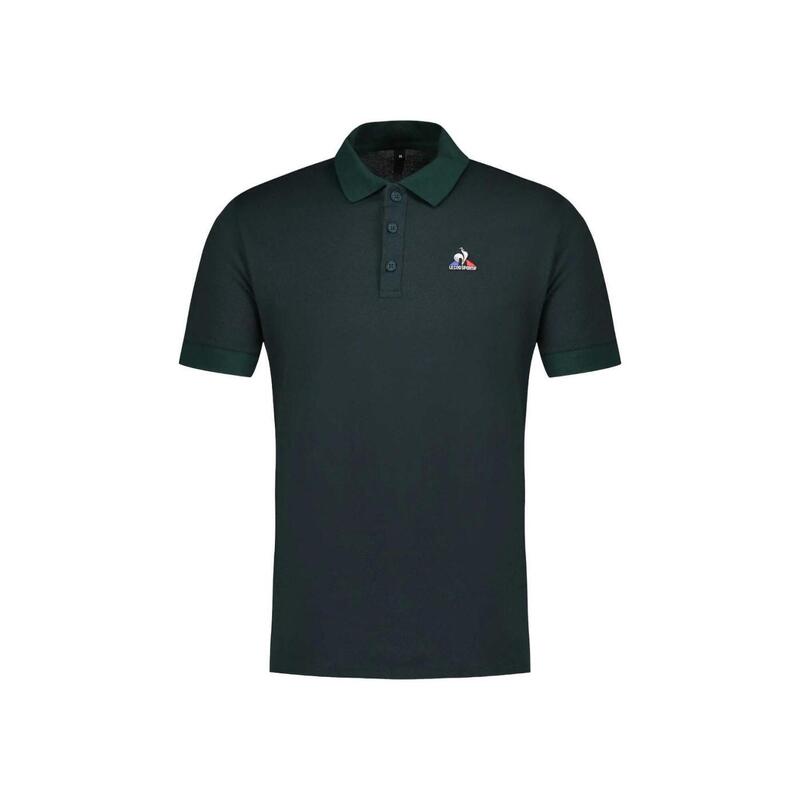 T-shirt pour homme Le Coq Sportif Essentials n.2 Vert