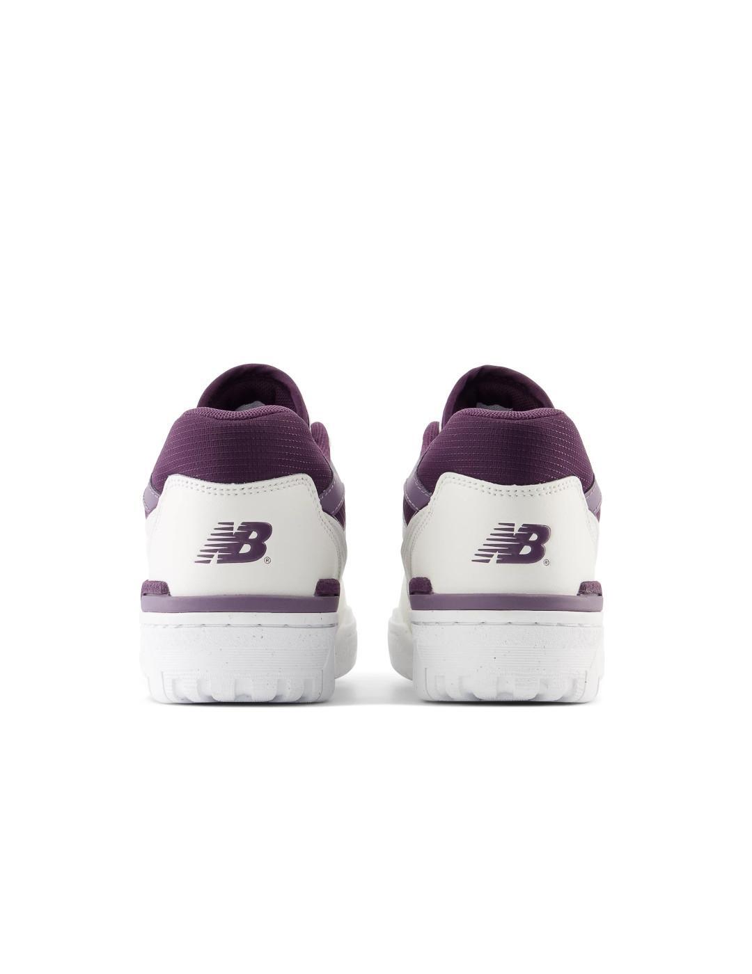 Mode/sportswear pour femme New balance blanc. 3/5