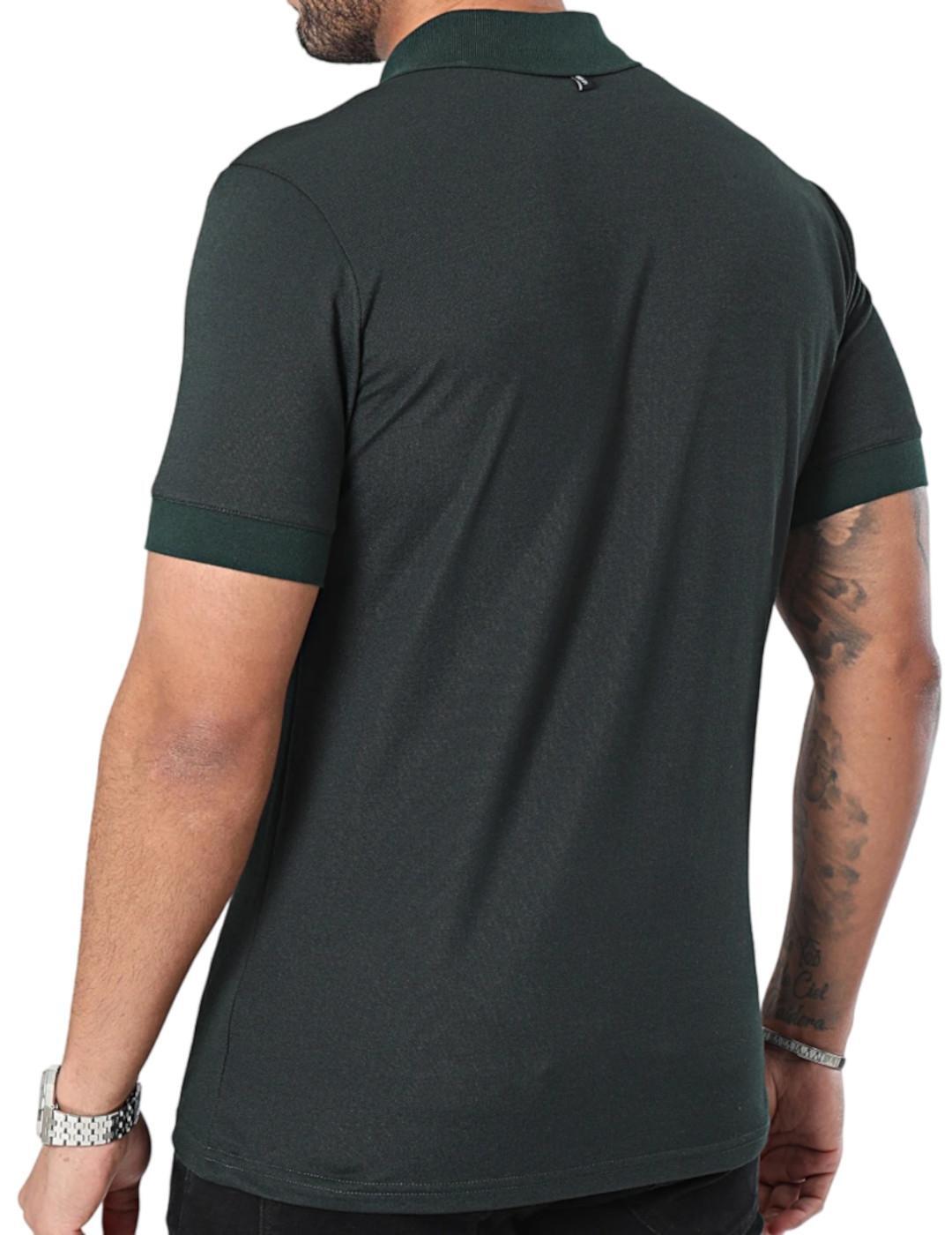 Camiseta para Hombre Le coq sportif Essentials n.2 Verde 4/6