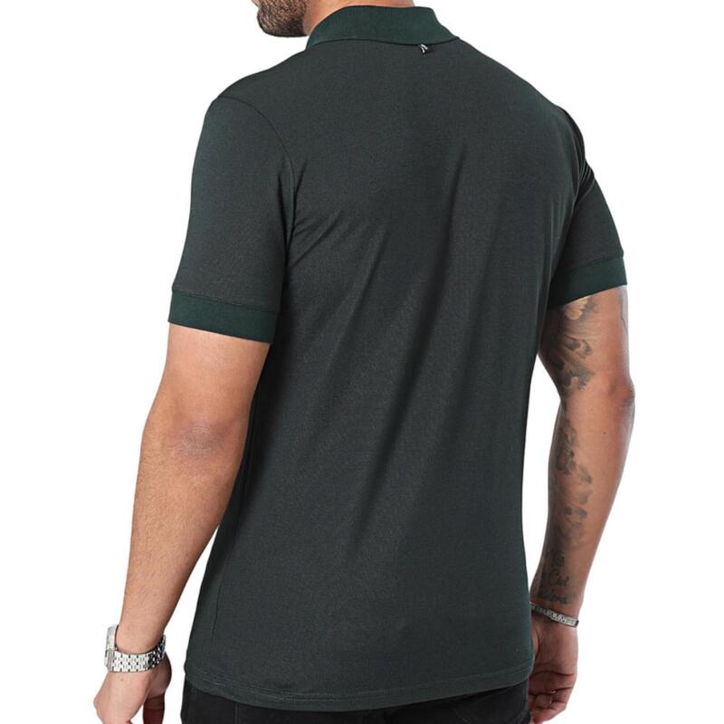 Camiseta para Hombre Le coq sportif Essentials n.2 Verde