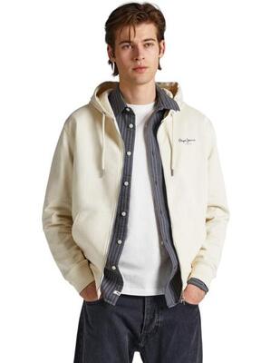 Hoodie pepe jeans model pm582382_804 voor mannen