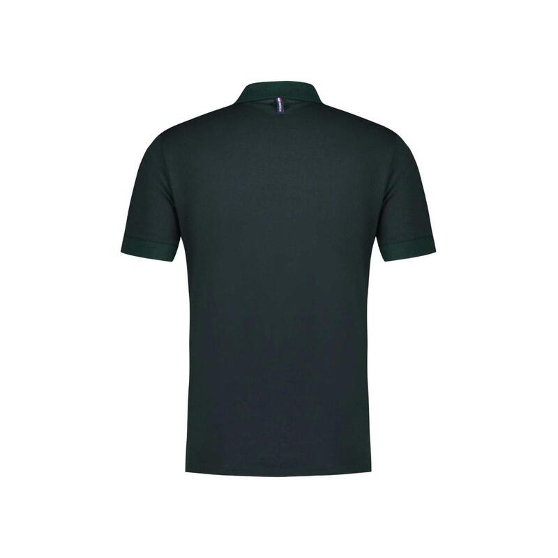 Camiseta para Hombre Le coq sportif Essentials n.2 Verde