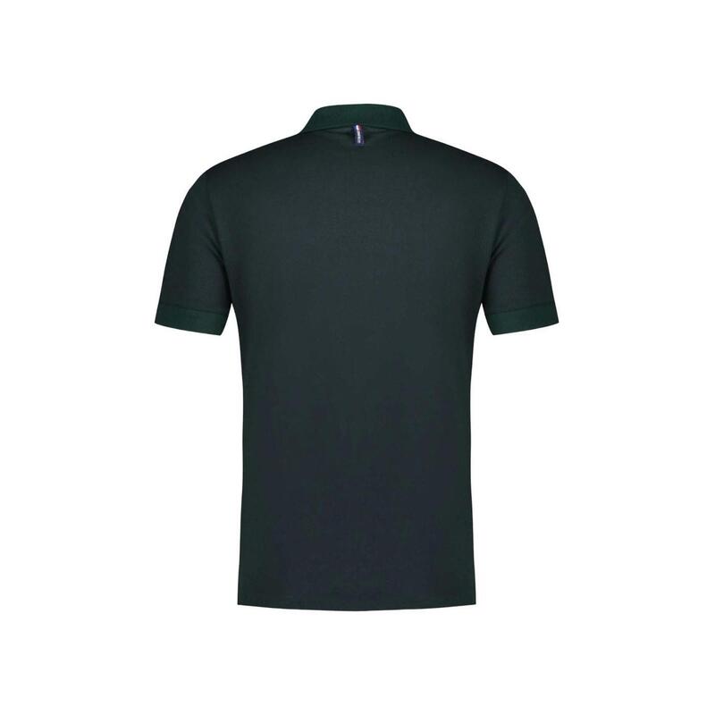 T-shirt pour homme Le Coq Sportif Essentials n.2 Vert