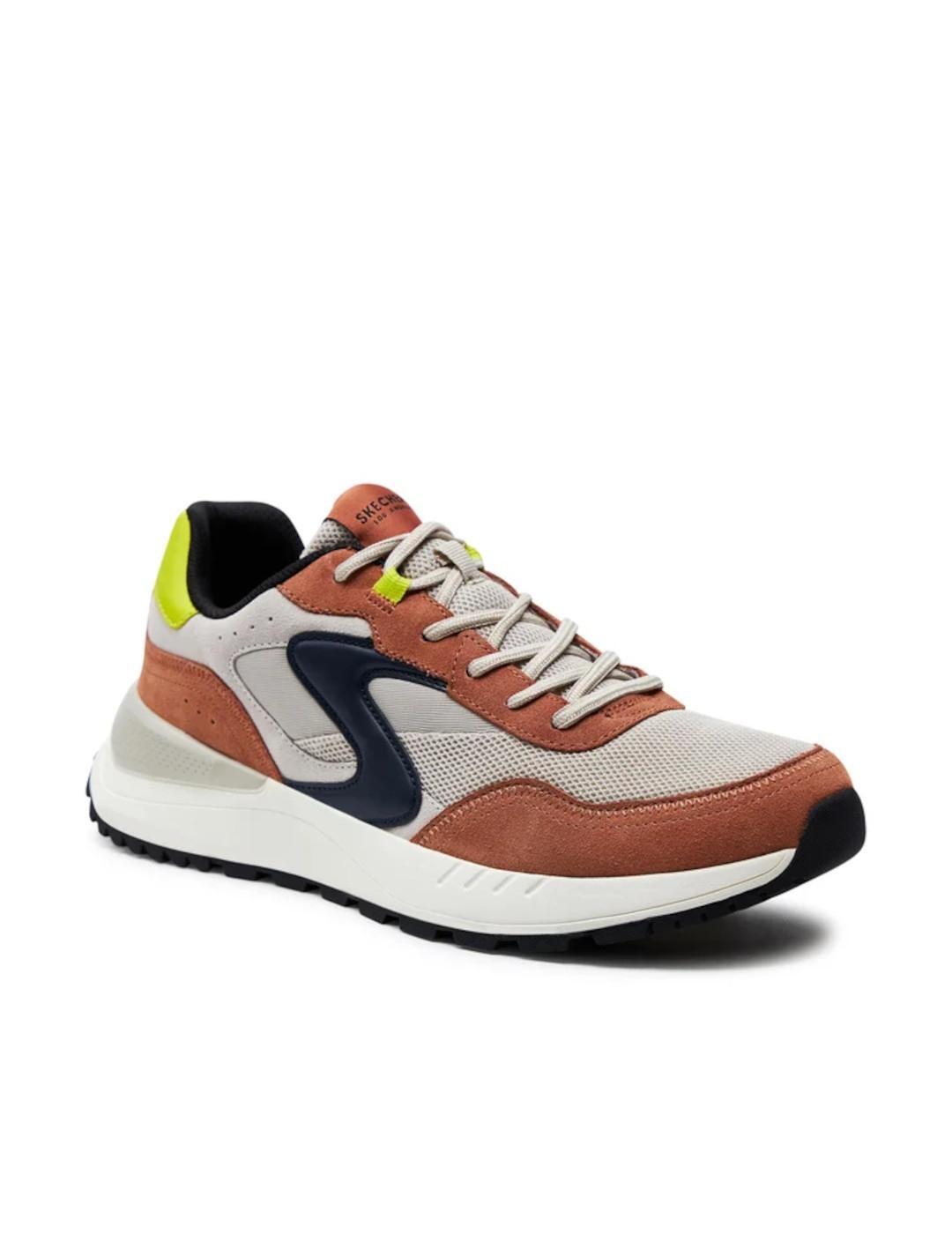 Fury-Fury Lace Low 3/6