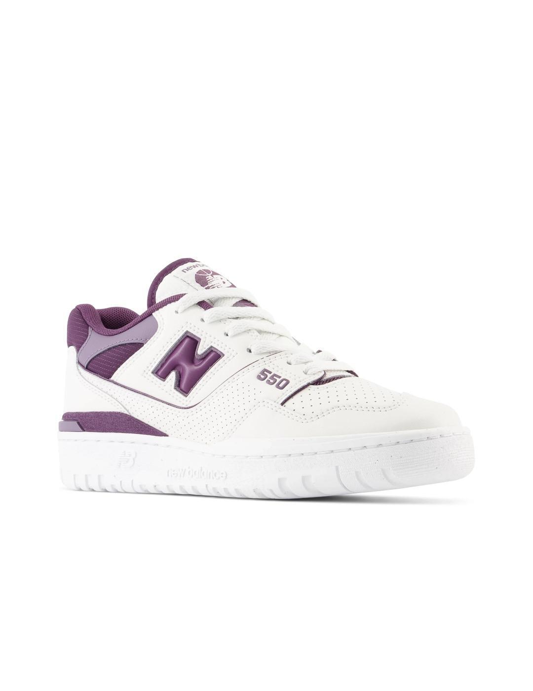 Mode/sportswear pour femme New balance blanc. 1/5