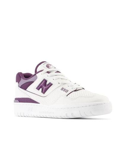 Moda/sportwear per donne New Balance Bianco.