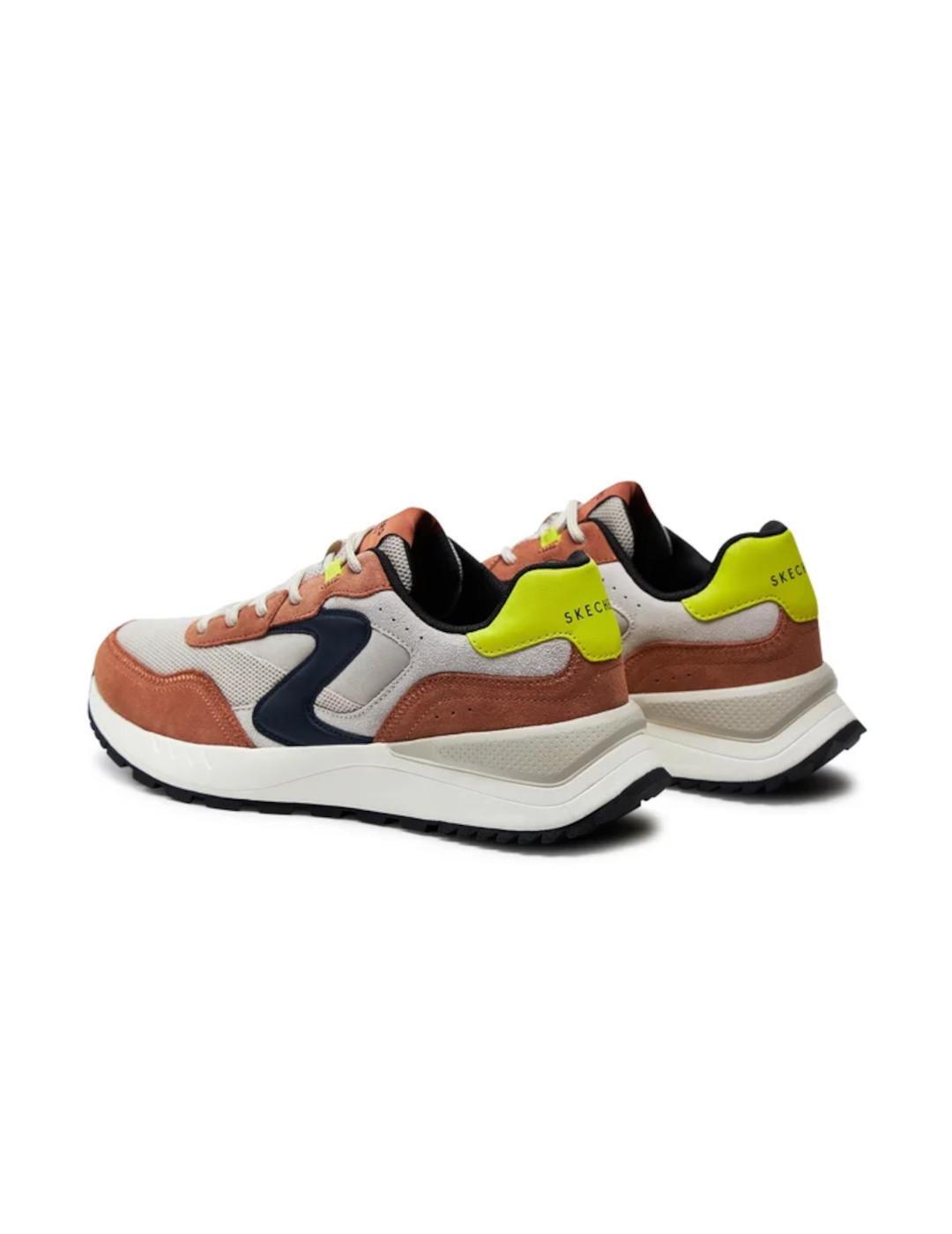 Fury-Fury Lace Low 4/6