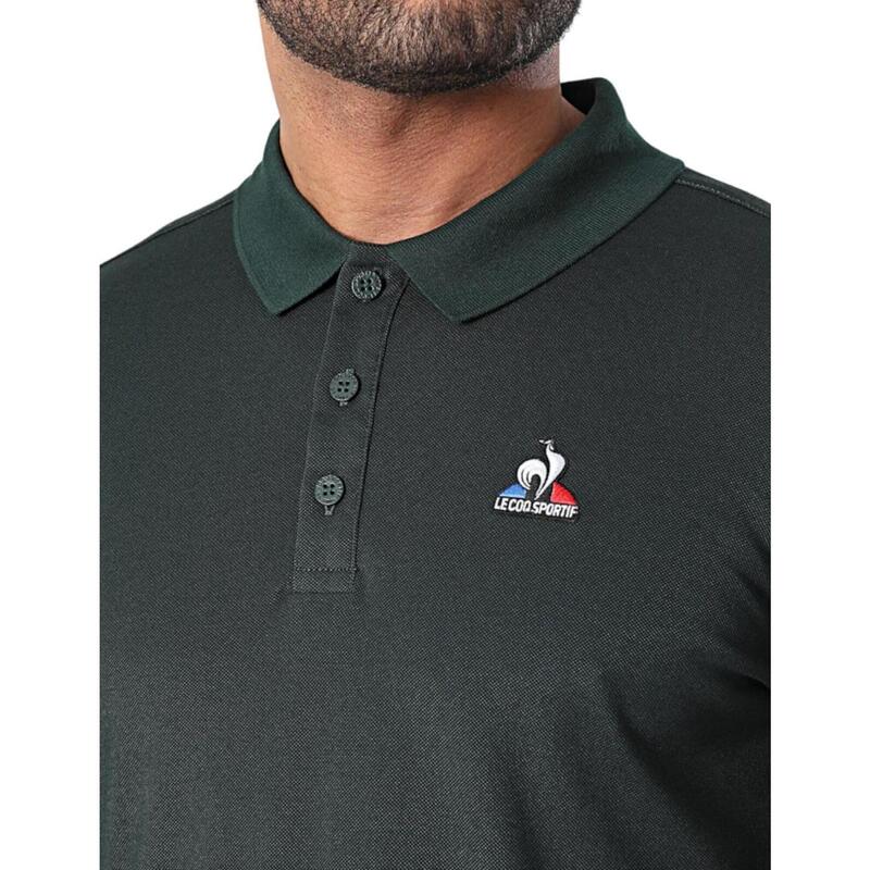 T-shirt pour homme Le Coq Sportif Essentials n.2 Vert