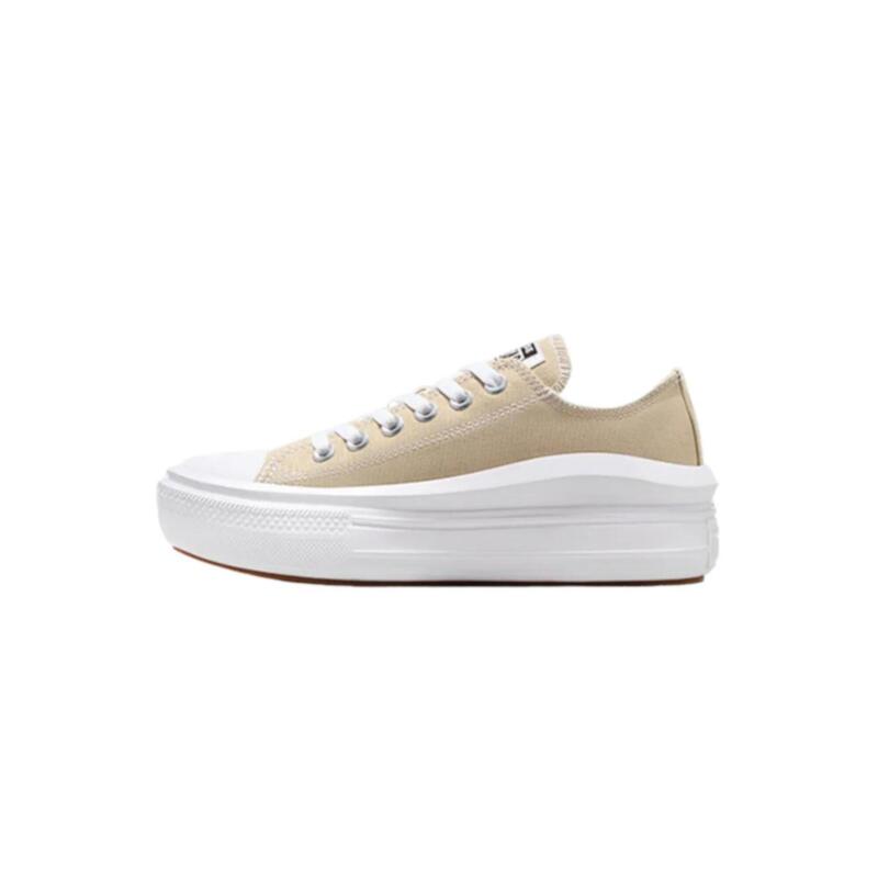 Sandalias para Mujer Converse  Beige