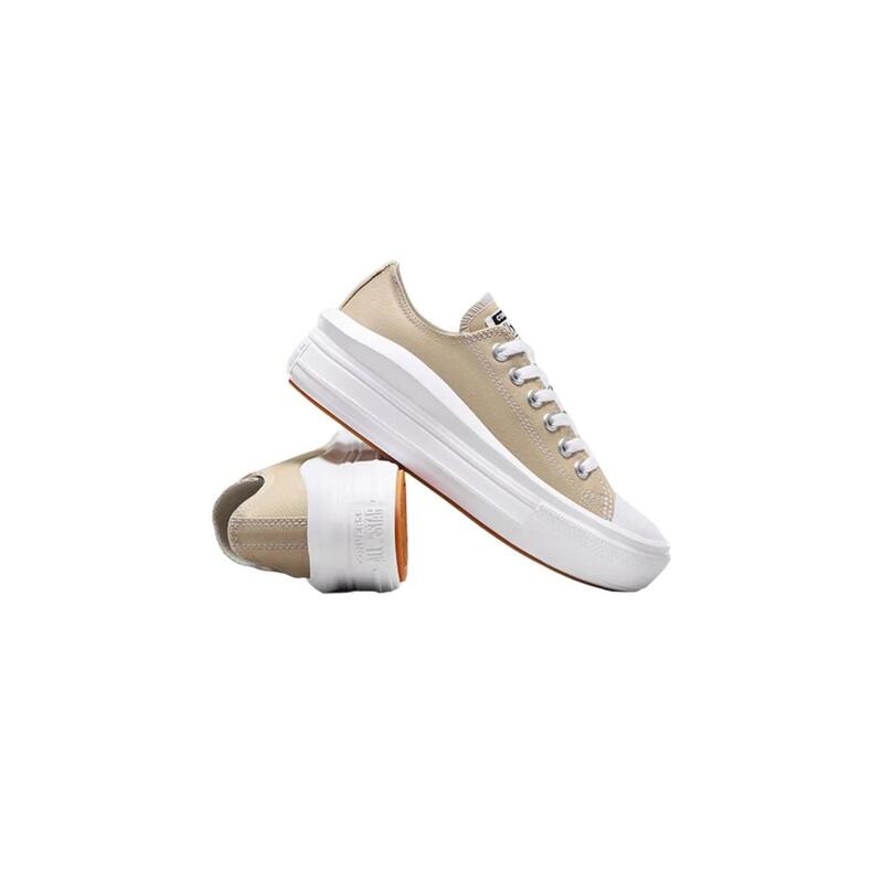 Sandalias para Mujer Converse  Beige