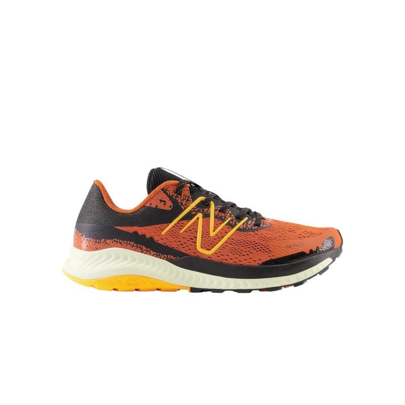 Sneakers para Hombre New balance  dynasoft nitrel  Multicolor