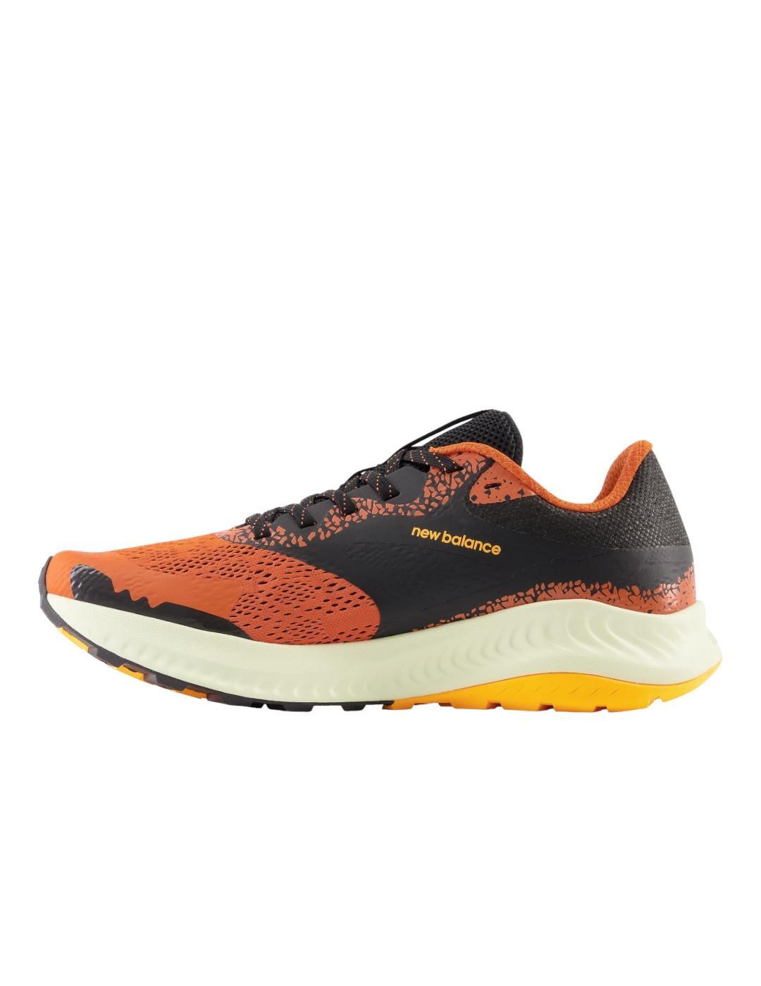 Sneakers per uomo New Balance dynasoft nitrel Multicolore 3/5