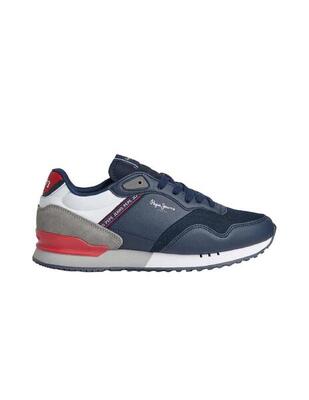 Schoen pepe jeans model pms30991-595 voor mannen