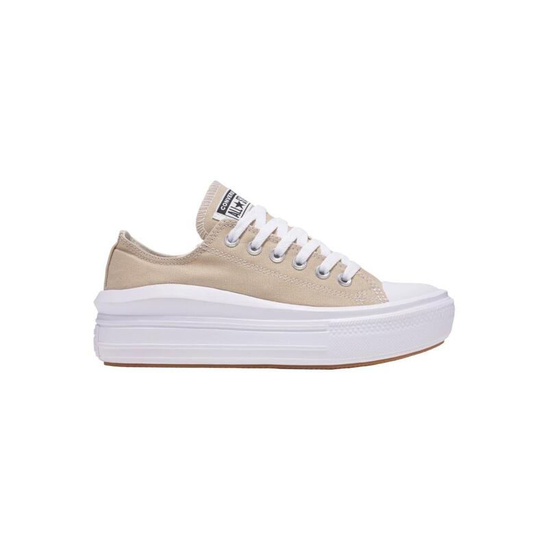 Sandalias para Mujer Converse  Beige