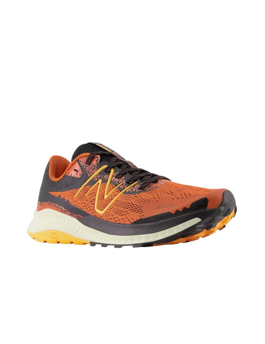 Sneakers per uomo New Balance dynasoft nitrel Multicolore 2/5