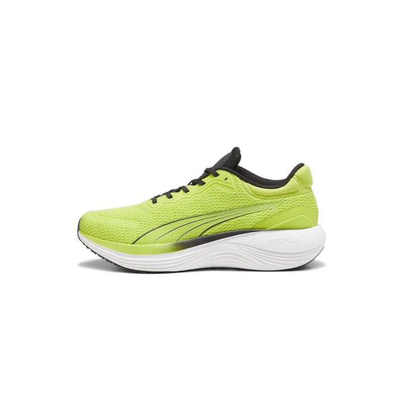 Running para Hombre Puma  Amarillo