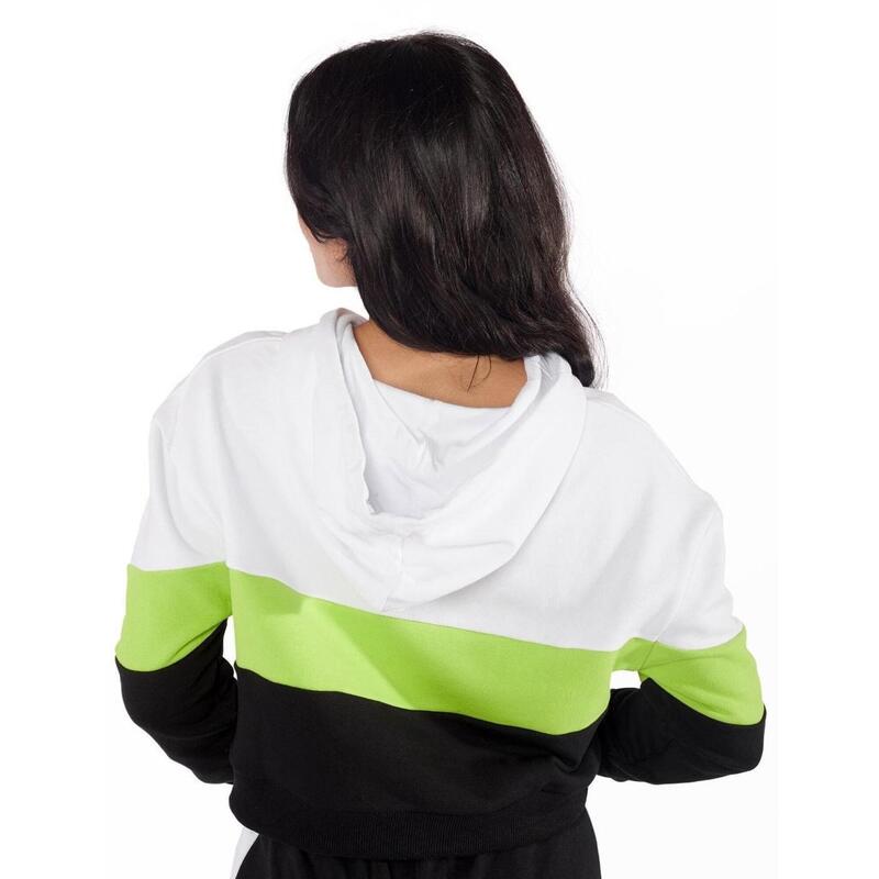 Sudaderas /chaquetas para Mujer 11 degrees  Multicolor