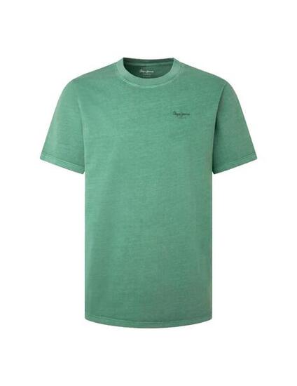 Magliette per uomo Pepe jeans Verde