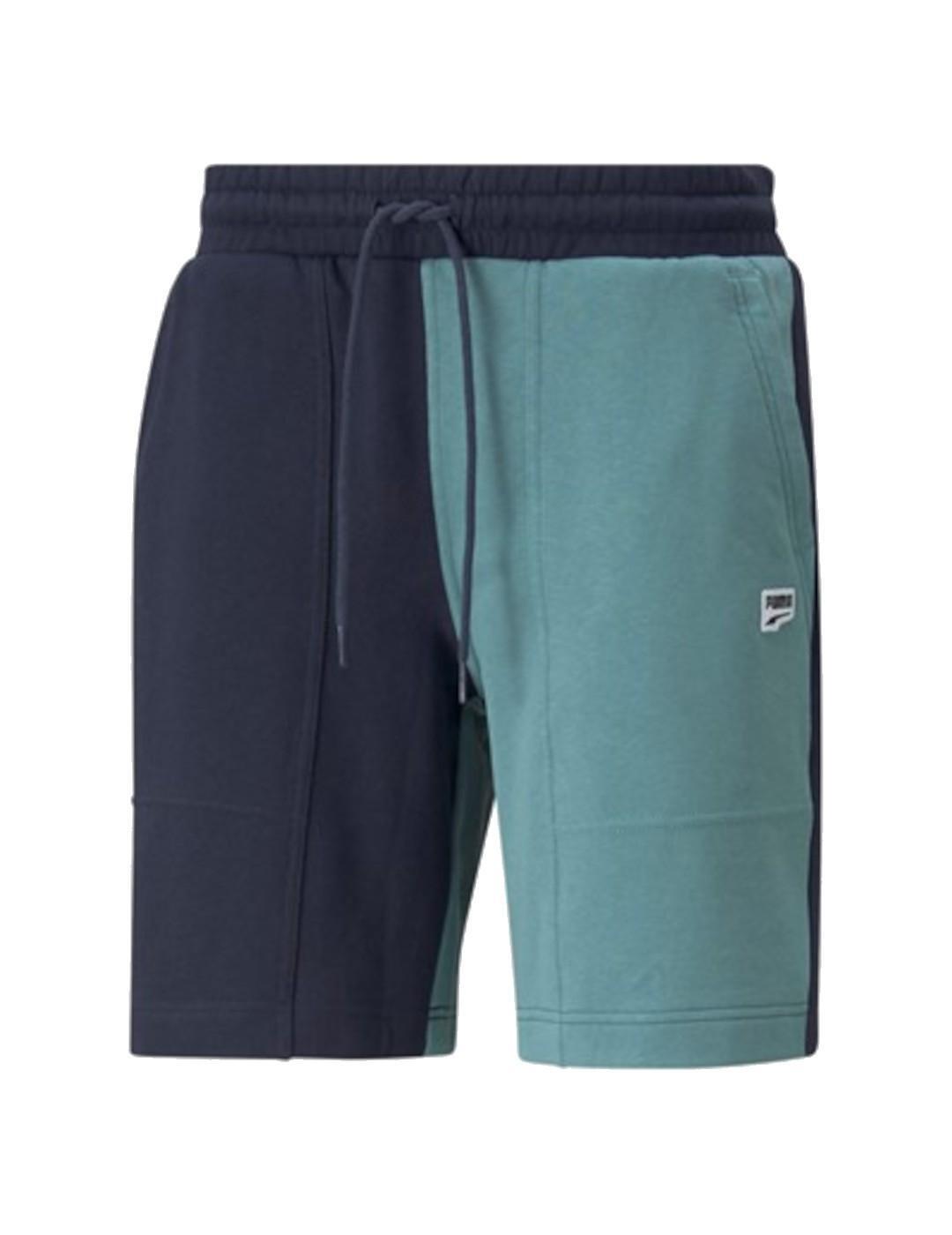 PUMA Pantalones cortos para Hombre Puma  Multicolor