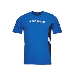 Maillot pour homme Le coq sportif Saison 1 Bleu