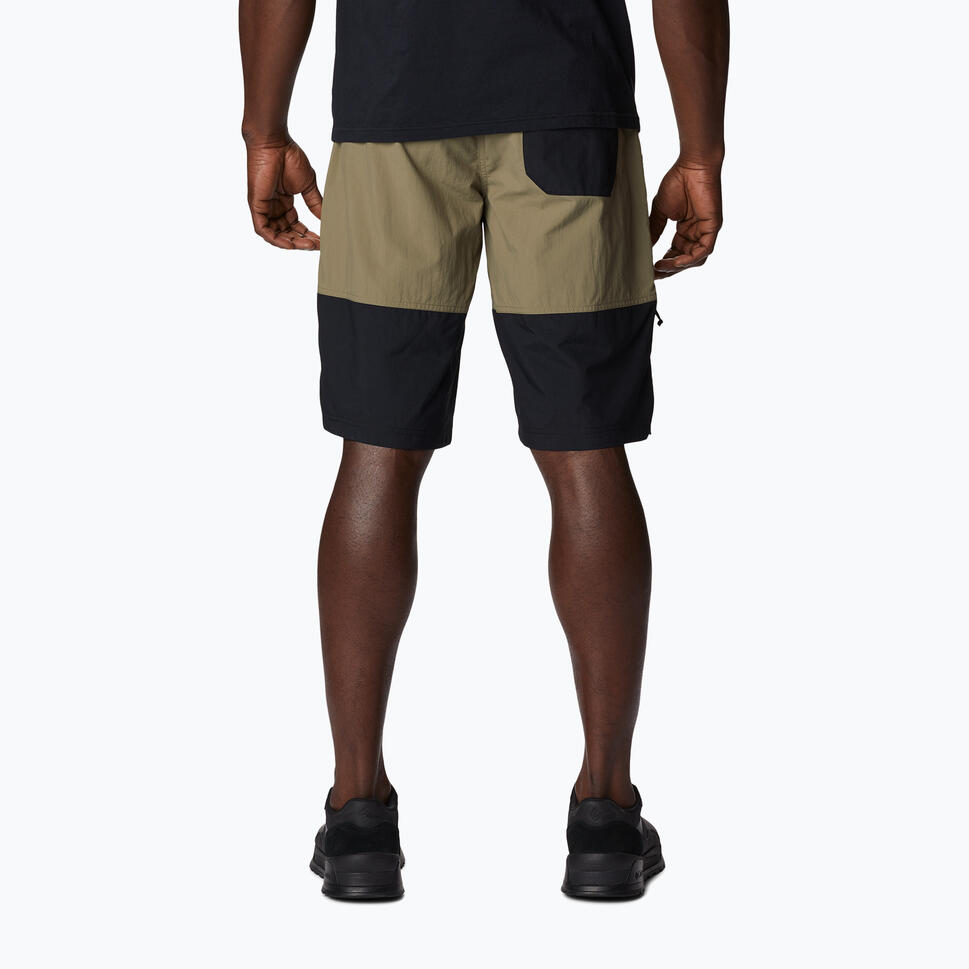 Spodenki trekkingowe męskie Columbia Summerdry Belted