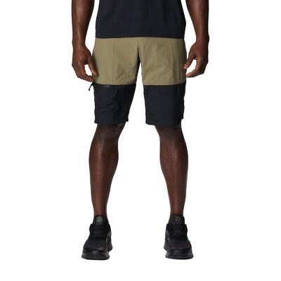 Columbia summerdry herenwandelshort met riem