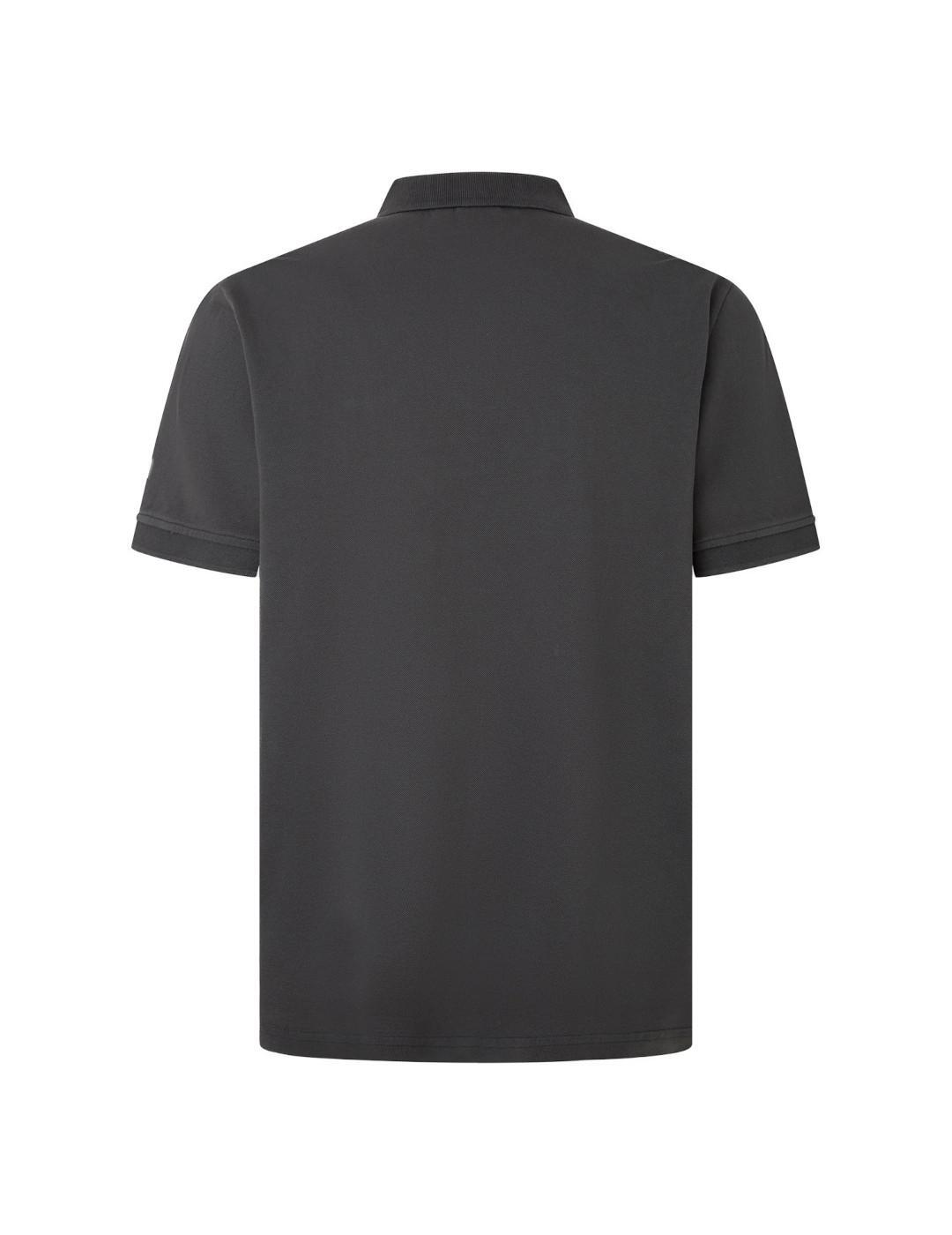 T-shirts pour homme Pepe Jeans gris 2/3