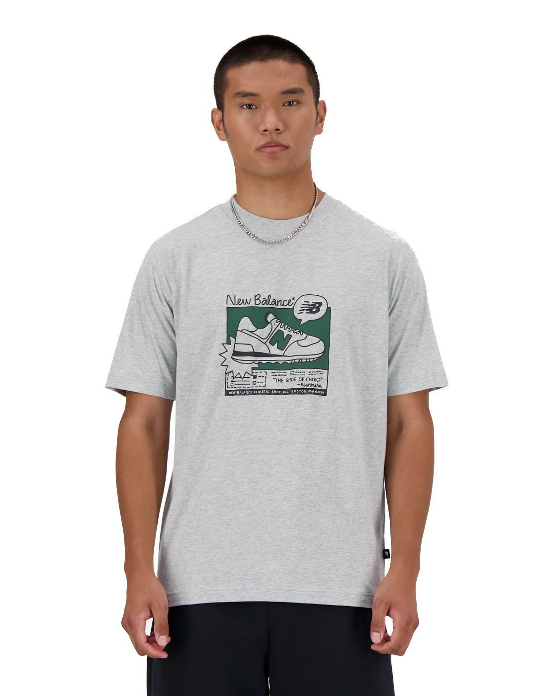 NEW BALANCE picture