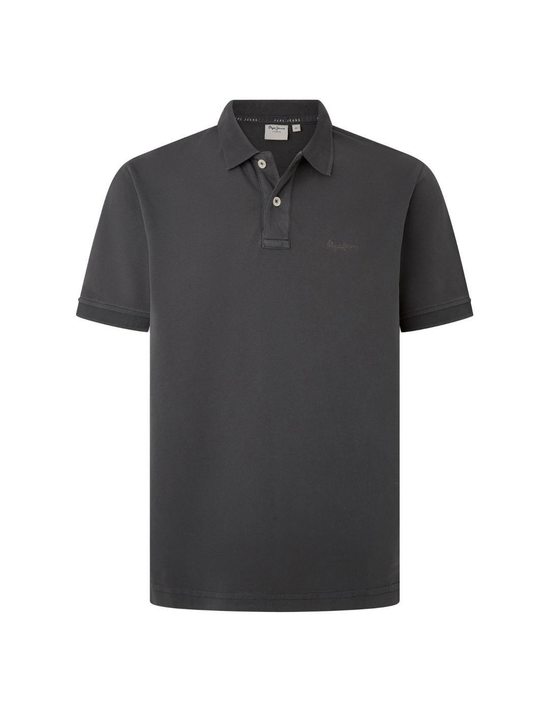 T-shirts pour homme Pepe Jeans gris 1/3
