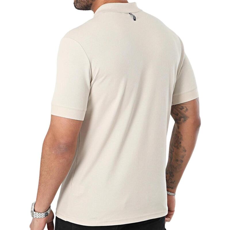 Camiseta para Hombre Le coq sportif Essentials n.2 Beige